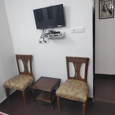 شيملا Exotic Naturals Guest House المظهر الخارجي الصورة