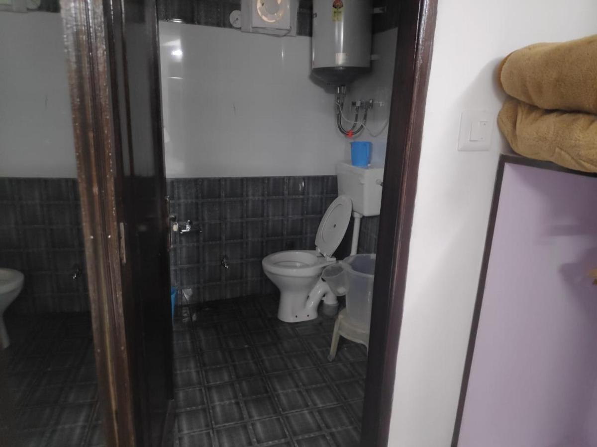 شيملا Exotic Naturals Guest House المظهر الخارجي الصورة