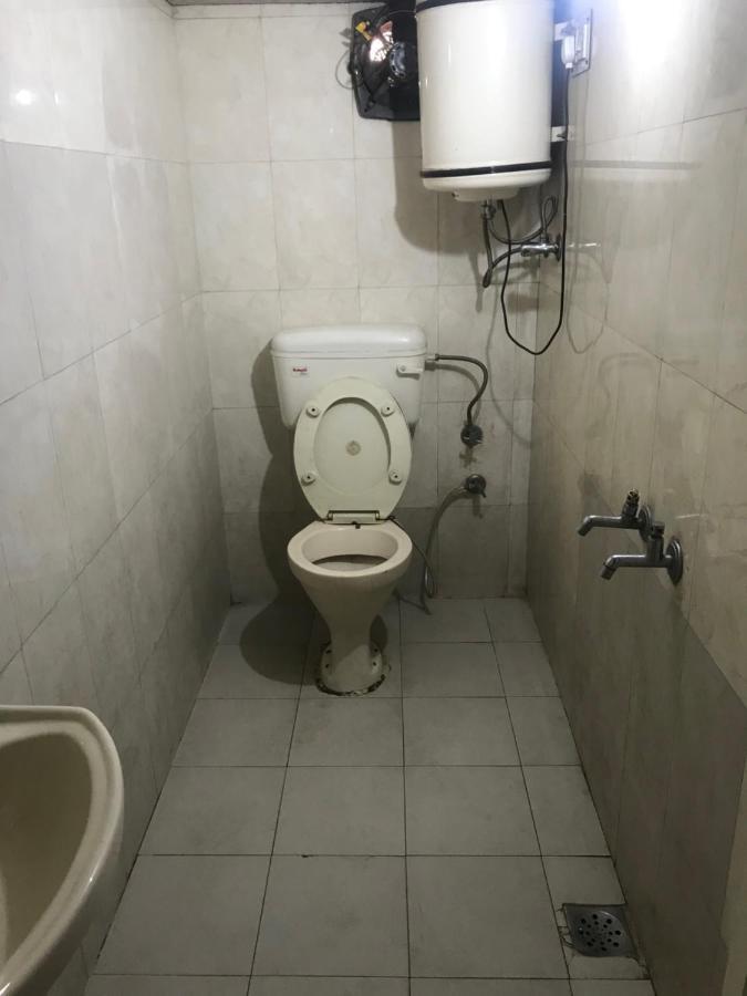 شيملا Exotic Naturals Guest House المظهر الخارجي الصورة