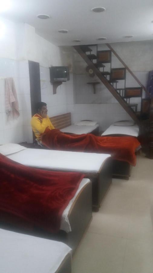 شيملا Exotic Naturals Guest House المظهر الخارجي الصورة
