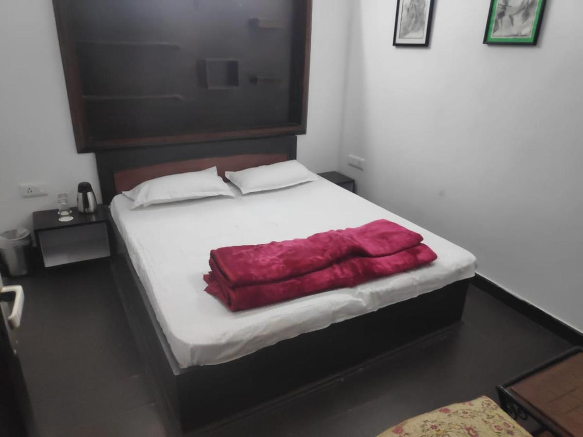 شيملا Exotic Naturals Guest House المظهر الخارجي الصورة