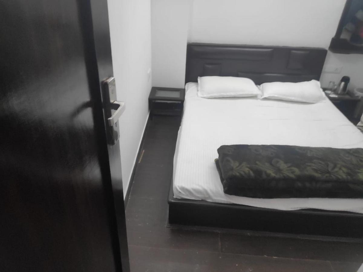 شيملا Exotic Naturals Guest House المظهر الخارجي الصورة