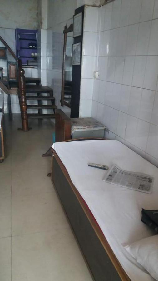 شيملا Exotic Naturals Guest House المظهر الخارجي الصورة
