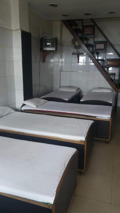 شيملا Exotic Naturals Guest House المظهر الخارجي الصورة