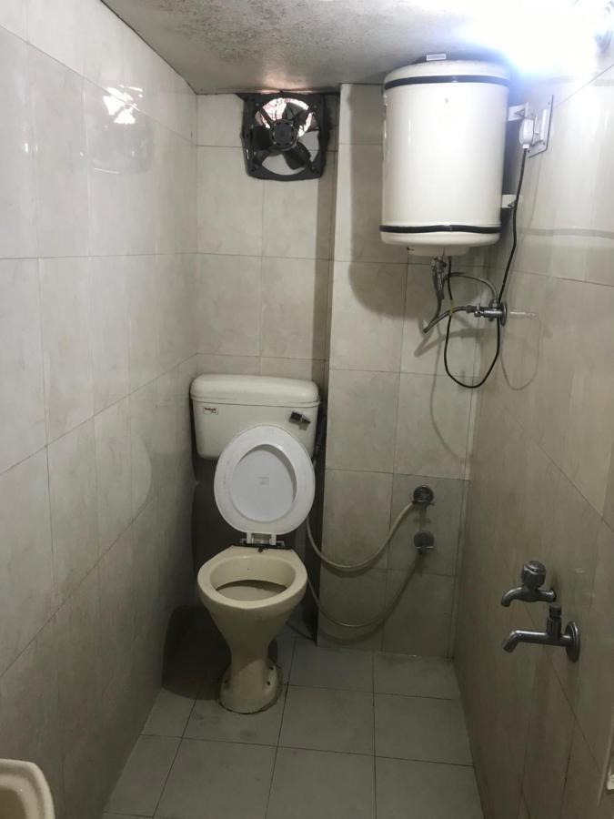 شيملا Exotic Naturals Guest House المظهر الخارجي الصورة