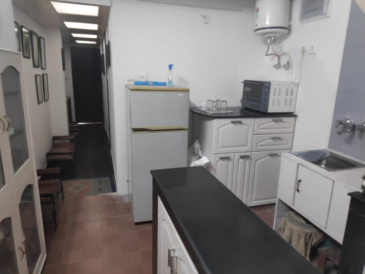 شيملا Exotic Naturals Guest House المظهر الخارجي الصورة
