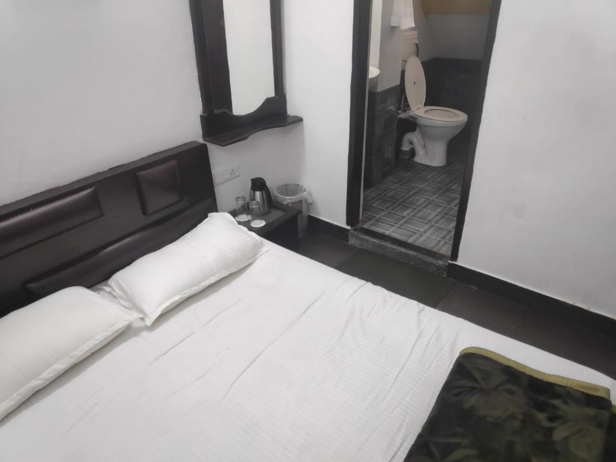 شيملا Exotic Naturals Guest House المظهر الخارجي الصورة