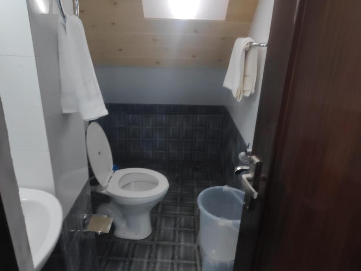 شيملا Exotic Naturals Guest House المظهر الخارجي الصورة