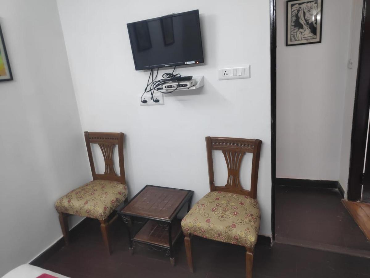 شيملا Exotic Naturals Guest House المظهر الخارجي الصورة